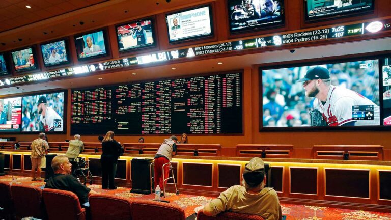 Mahadev Book Online A Review of Its Virtual Sports Betting Options
