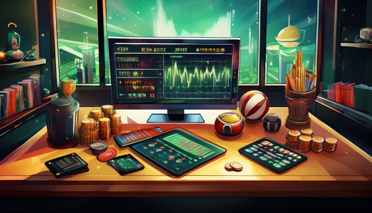 IPL Final 2025: Best Betting Markets on 11xplay