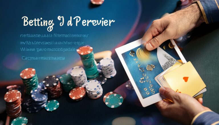 BetBhai9: Secure, Fast, and Exciting Betting